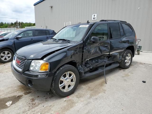 2007 GMC Envoy