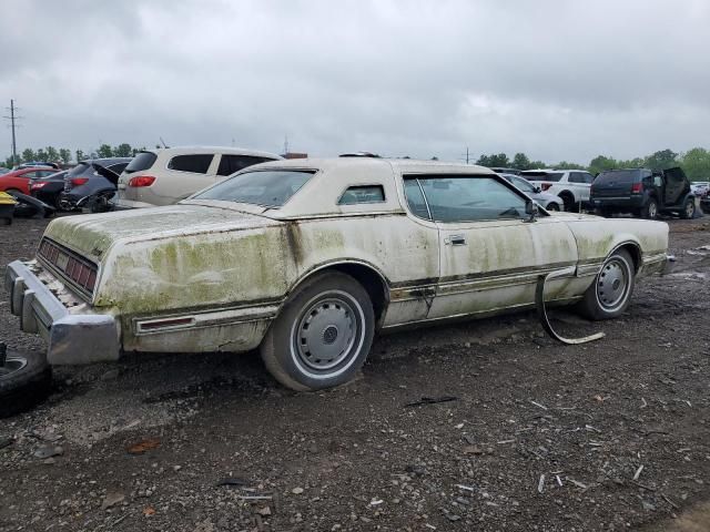 1976 Ford Thunderbird