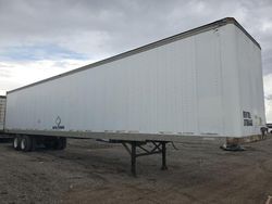 Fruehauf salvage cars for sale: 1995 Fruehauf Trailer