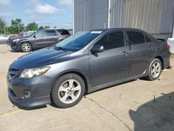 2011 Toyota Corolla Base en venta en Lawrenceburg, KY