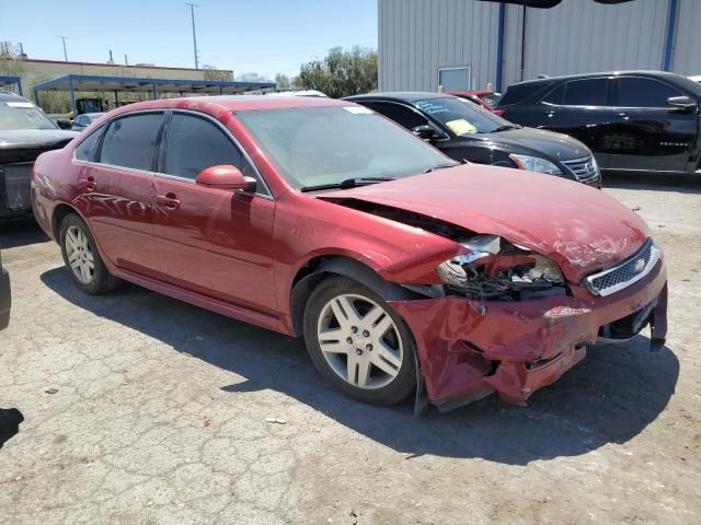 2013 Chevrolet Impala LT