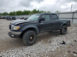 2004 Toyota Tacoma Double Cab Prerunner for sale in Lawrenceburg, KY