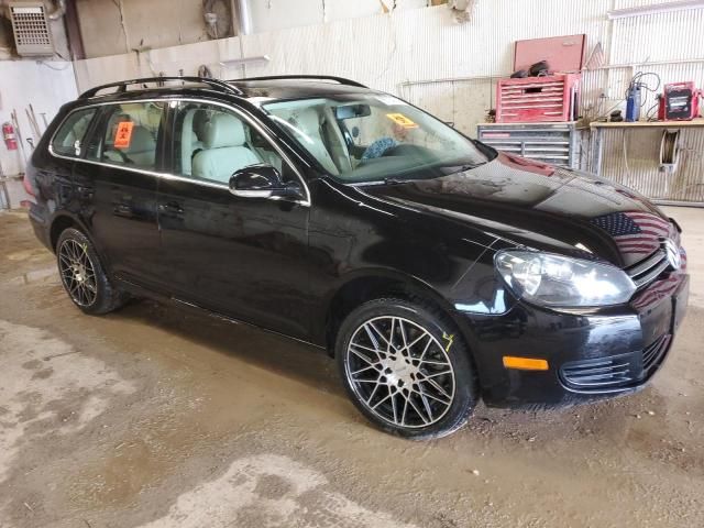 2014 Volkswagen Jetta TDI