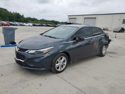 2017 Chevrolet Cruze LT en venta en Gaston, SC