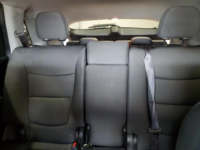 2012 KIA Sorento Base