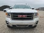 2015 GMC Sierra C1500 SLT