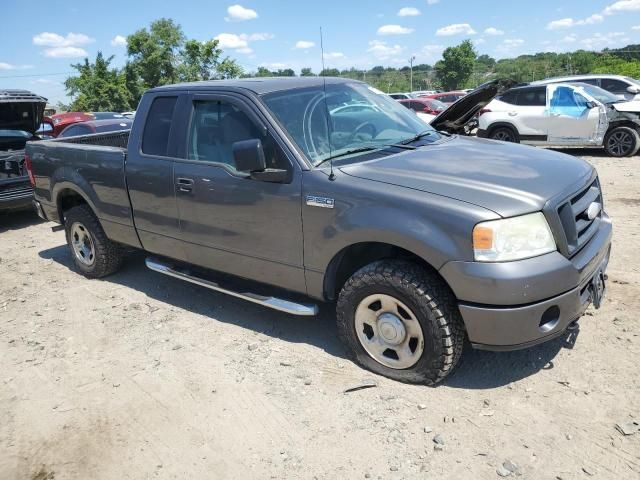 2006 Ford F150