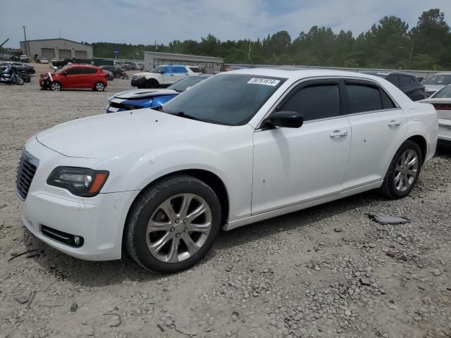 2013 Chrysler 300 S