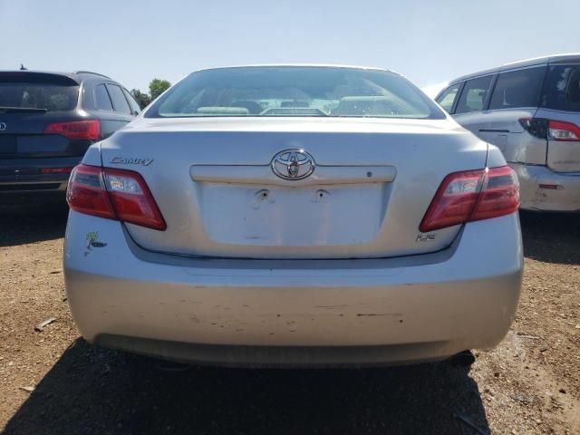 2008 Toyota Camry CE