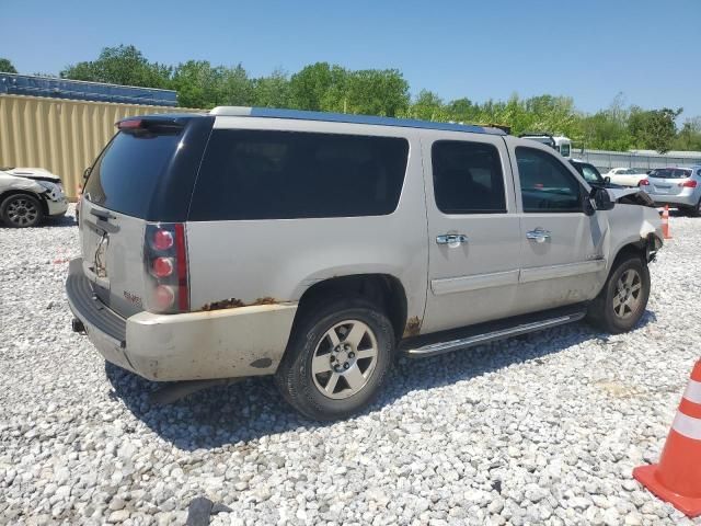 2007 GMC Yukon XL Denali