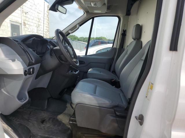 2018 Ford Transit T-250