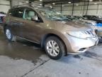 2012 Nissan Murano S