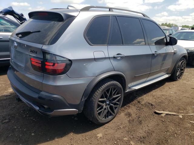 2008 BMW X5 3.0I