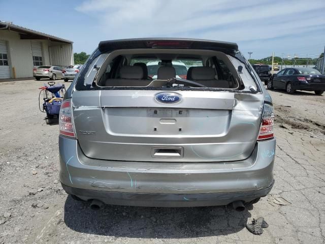 2008 Ford Edge SE