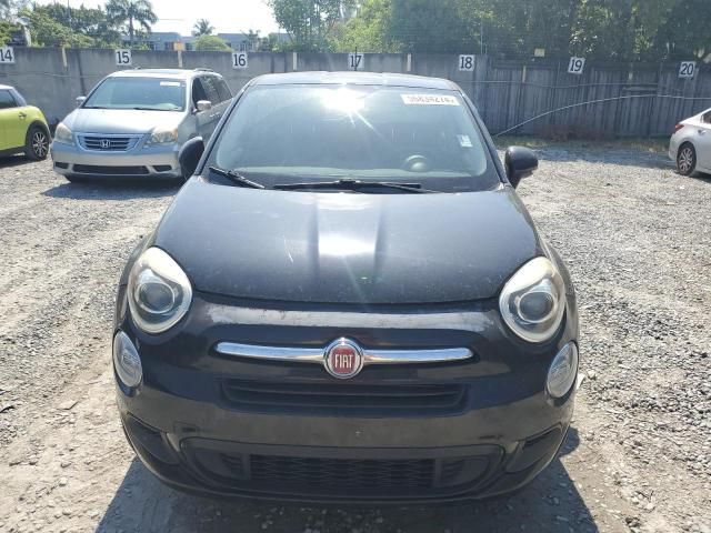 2016 Fiat 500X POP