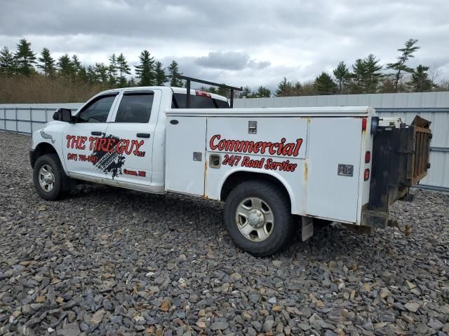 2016 Dodge RAM 3500 ST