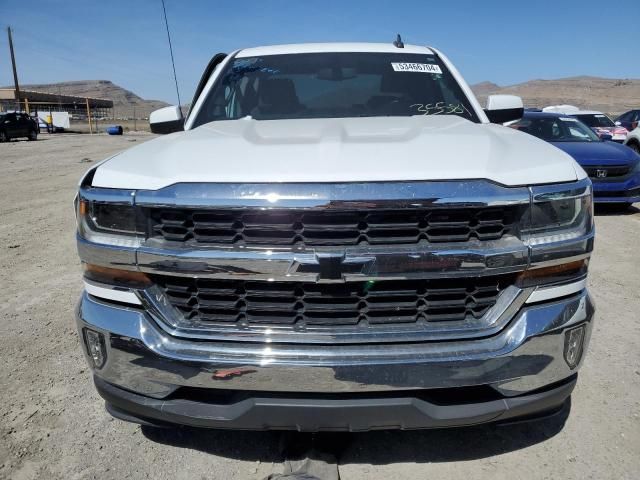 2019 Chevrolet Silverado LD C1500 LT