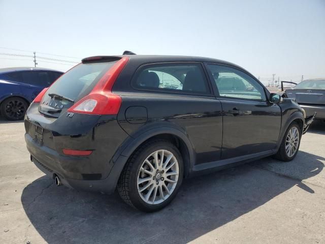 2011 Volvo C30 T5