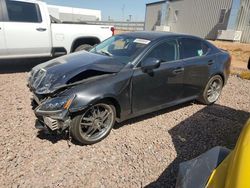 2006 Lexus IS 250 en venta en Phoenix, AZ