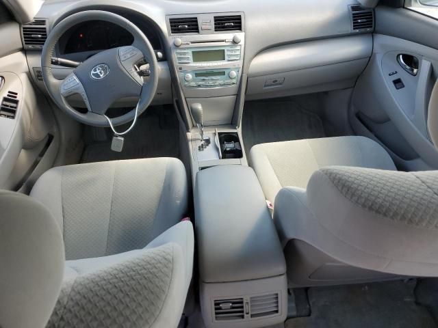 2007 Toyota Camry Hybrid