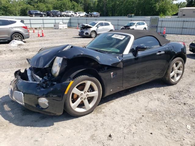 2006 Pontiac Solstice