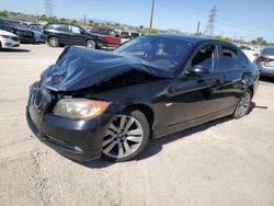 BMW salvage cars for sale: 2008 BMW 328 I