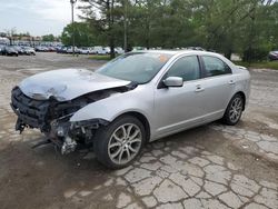 2012 Ford Fusion SEL for sale in Lexington, KY