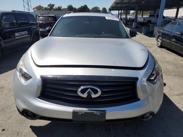 2015 Infiniti QX70