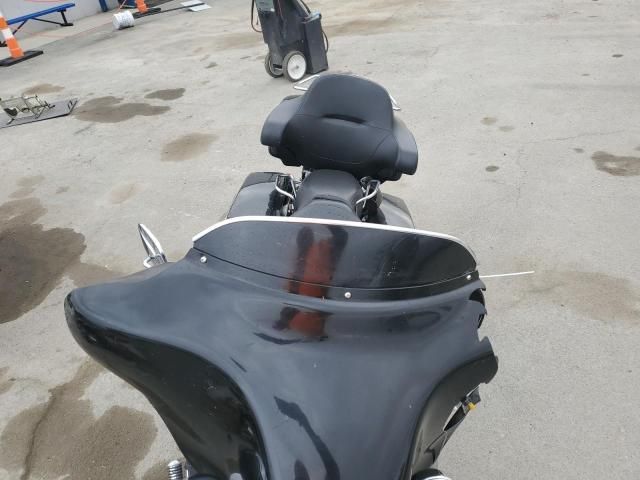 2003 Harley-Davidson Flht