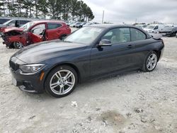 BMW salvage cars for sale: 2020 BMW 430XI