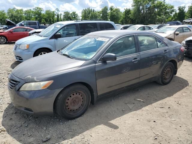 2007 Toyota Camry CE