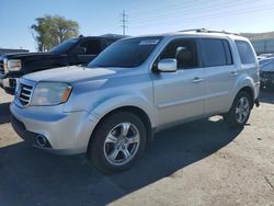 2014 Honda Pilot Exln en venta en Albuquerque, NM