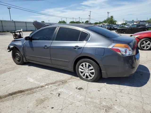 2008 Nissan Altima 2.5