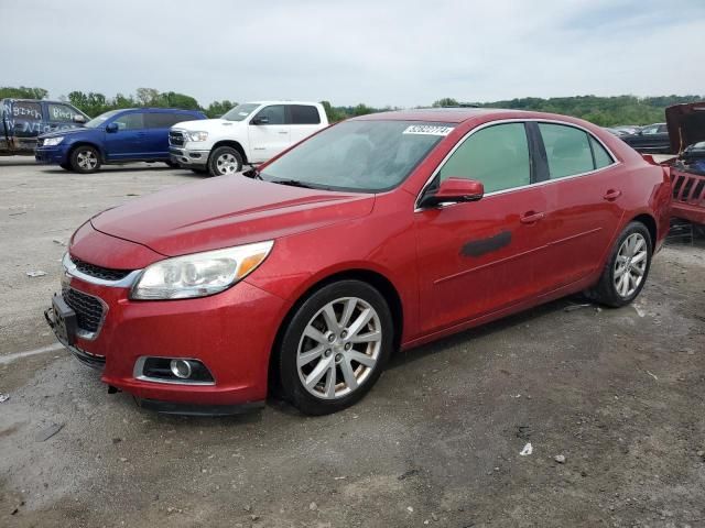 2014 Chevrolet Malibu 2LT