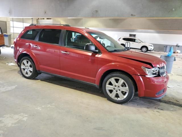 2015 Dodge Journey SE