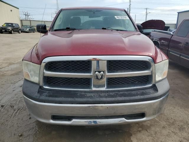 2011 Dodge RAM 1500