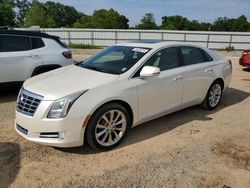 Cadillac XTS salvage cars for sale: 2013 Cadillac XTS Luxury Collection