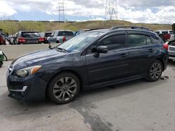 2015 Subaru Impreza Sport en venta en Littleton, CO