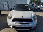 2014 Mini Cooper S Countryman