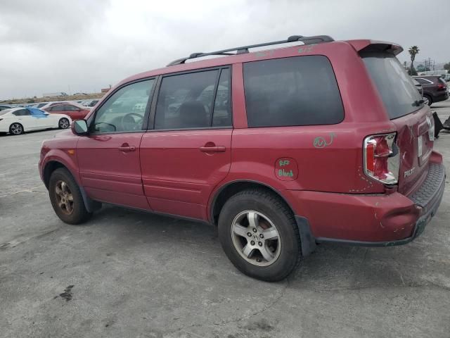 2006 Honda Pilot EX