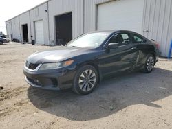 Honda Accord salvage cars for sale: 2015 Honda Accord LX-S