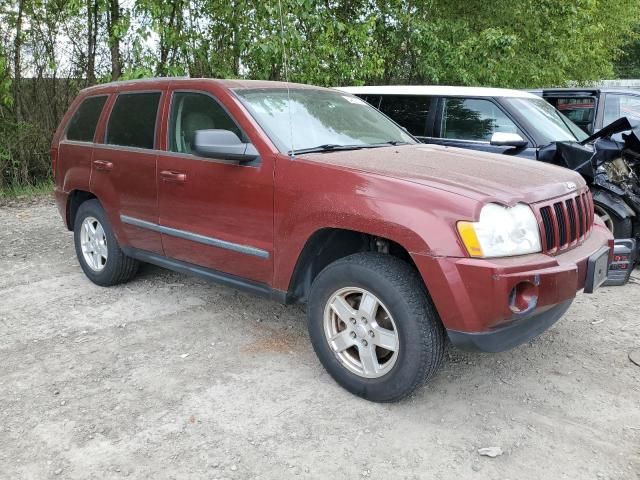 2007 Jeep Grand Cherokee Laredo