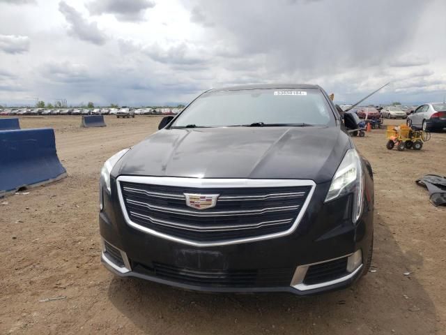 2018 Cadillac XTS Luxury