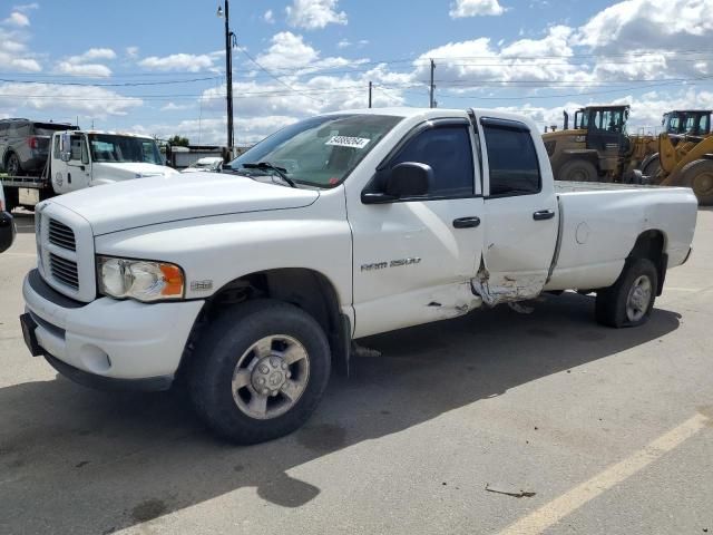 2003 Dodge RAM 2500 ST