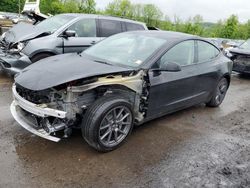 2023 Tesla Model 3 en venta en Marlboro, NY