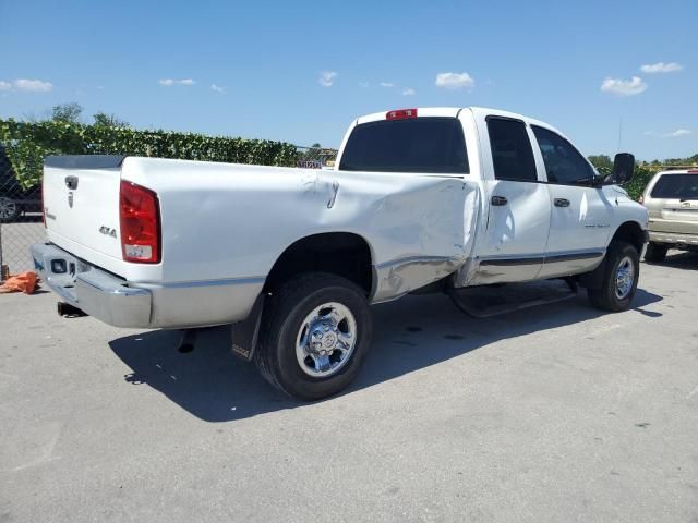 2005 Dodge RAM 2500 ST