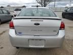 2010 Ford Focus SES