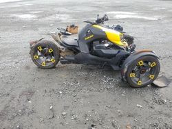 Can-Am salvage cars for sale: 2022 Can-Am Ryker