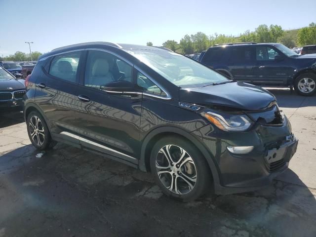 2017 Chevrolet Bolt EV Premier