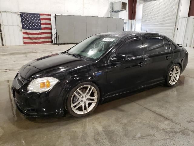 2009 Chevrolet Cobalt SS